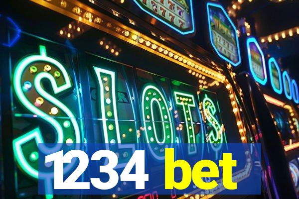 1234 bet
